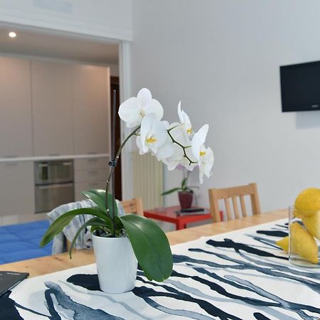 Tizi Apartments Corso Reginna Майори Экстерьер фото