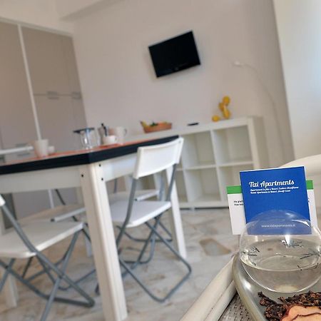 Tizi Apartments Corso Reginna Майори Экстерьер фото