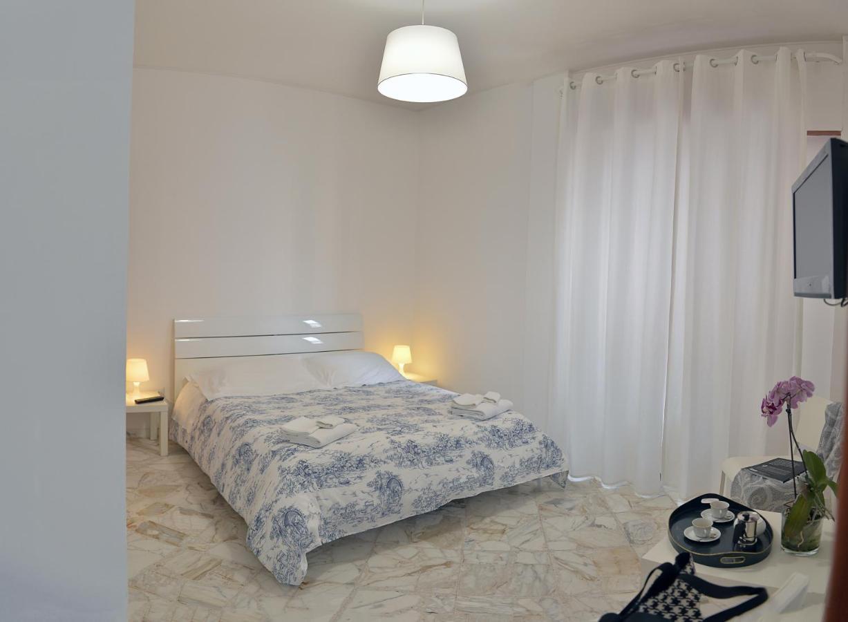 Tizi Apartments Corso Reginna Майори Экстерьер фото