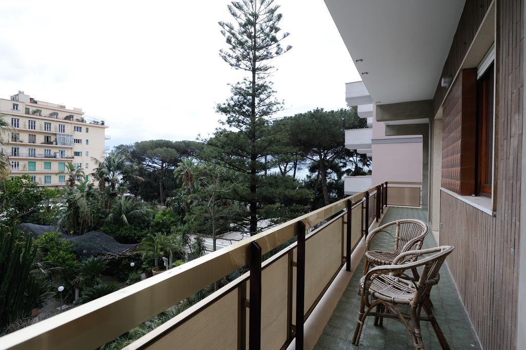 Tizi Apartments Corso Reginna Майори Экстерьер фото