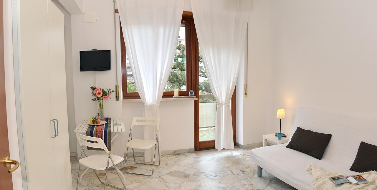 Tizi Apartments Corso Reginna Майори Экстерьер фото