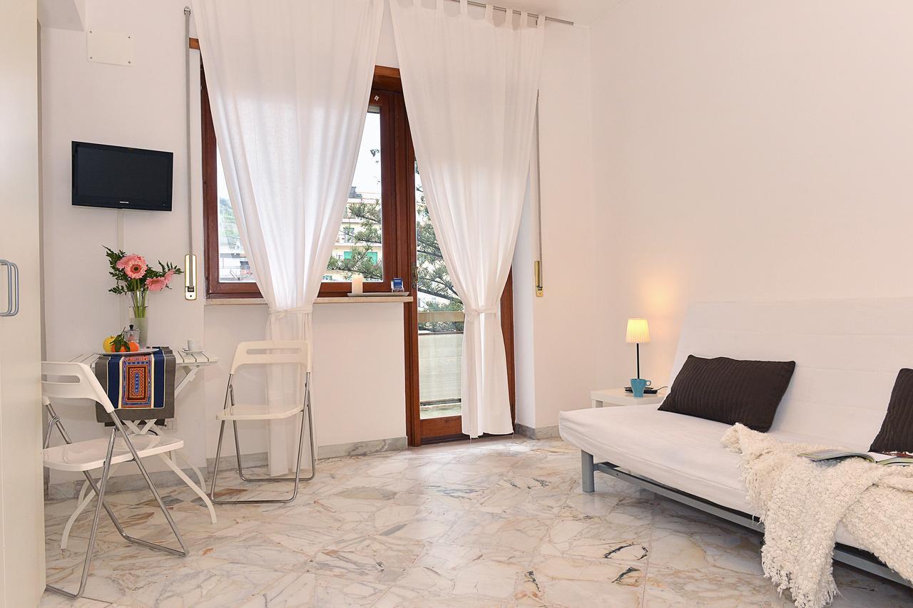 Tizi Apartments Corso Reginna Майори Экстерьер фото