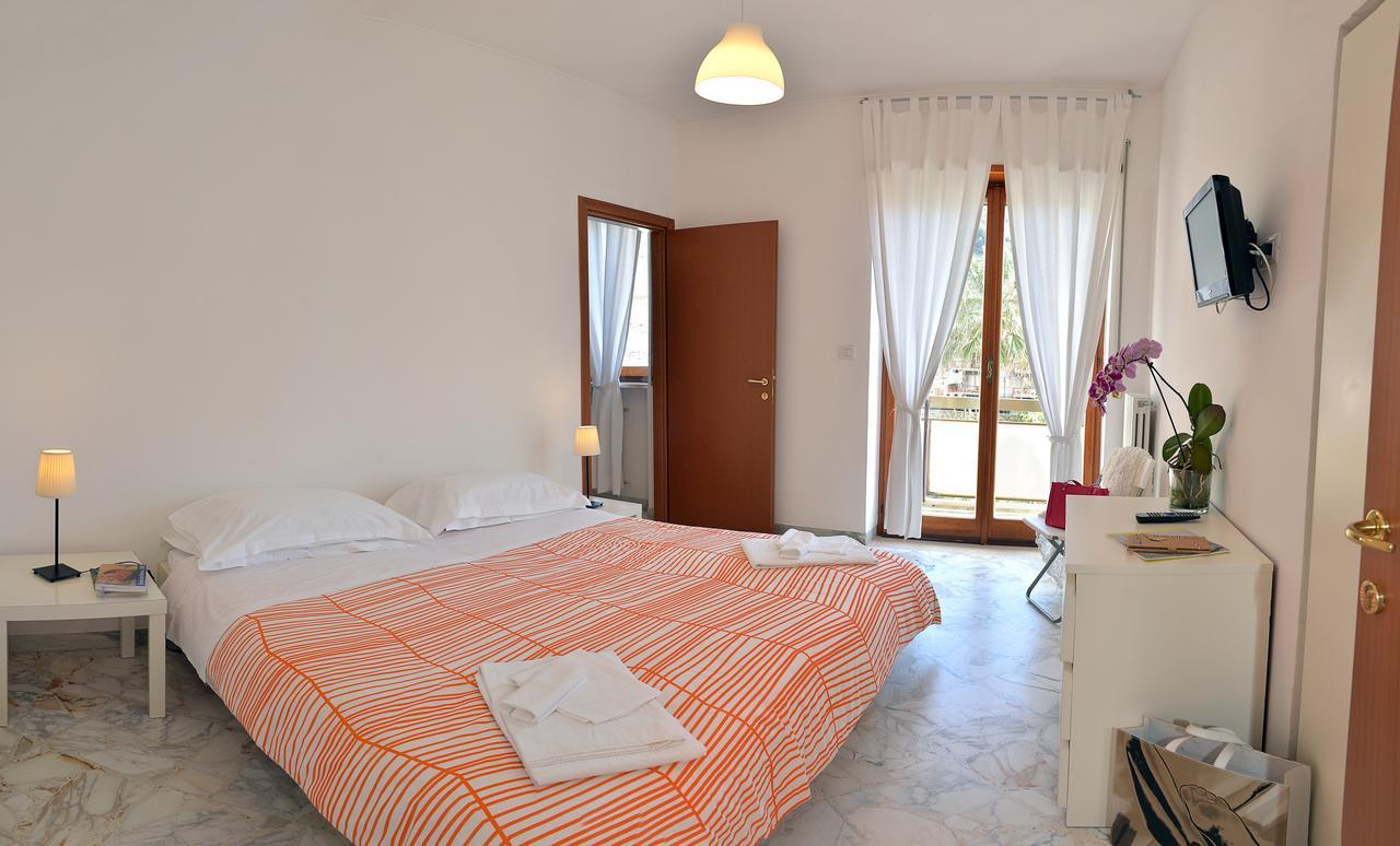 Tizi Apartments Corso Reginna Майори Экстерьер фото