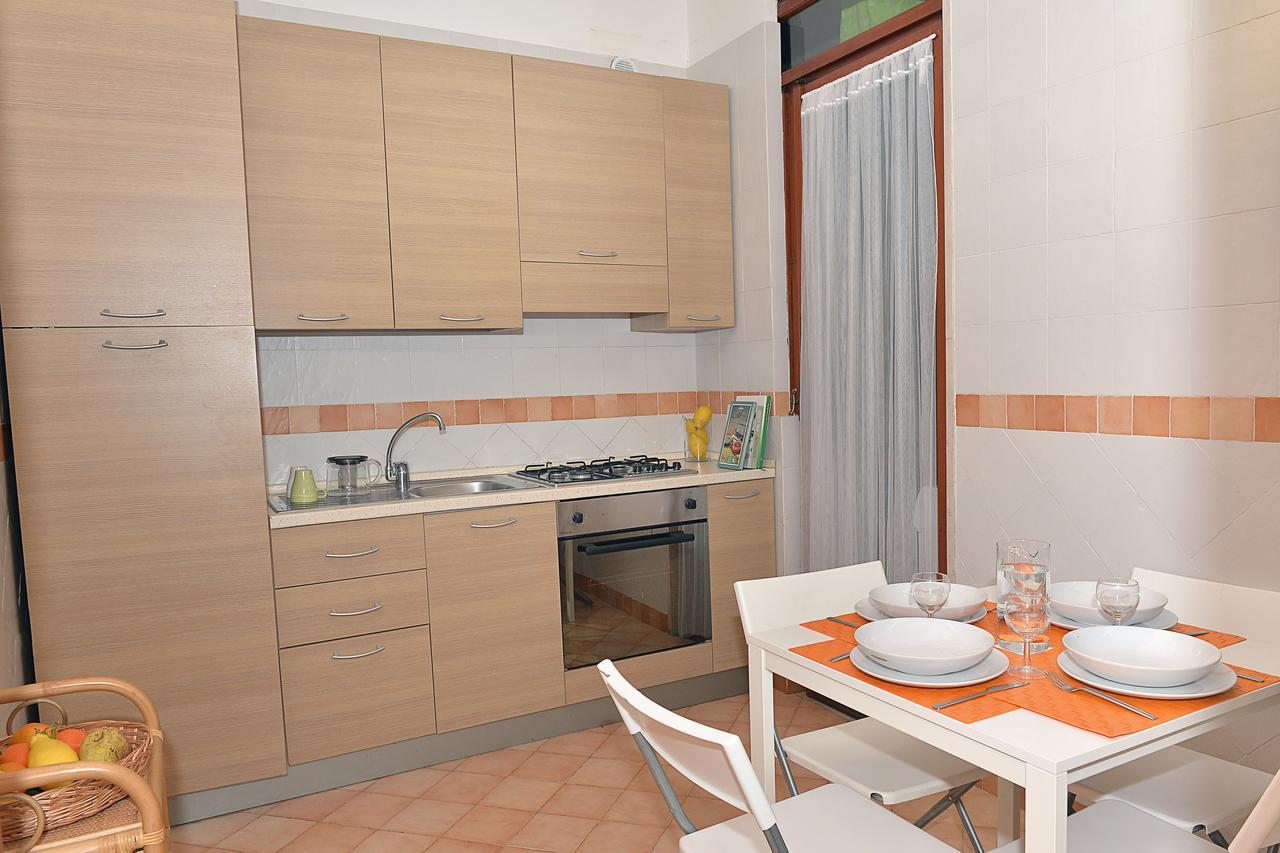 Tizi Apartments Corso Reginna Майори Экстерьер фото