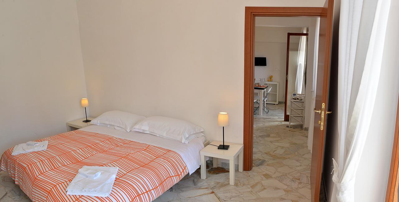 Tizi Apartments Corso Reginna Майори Экстерьер фото